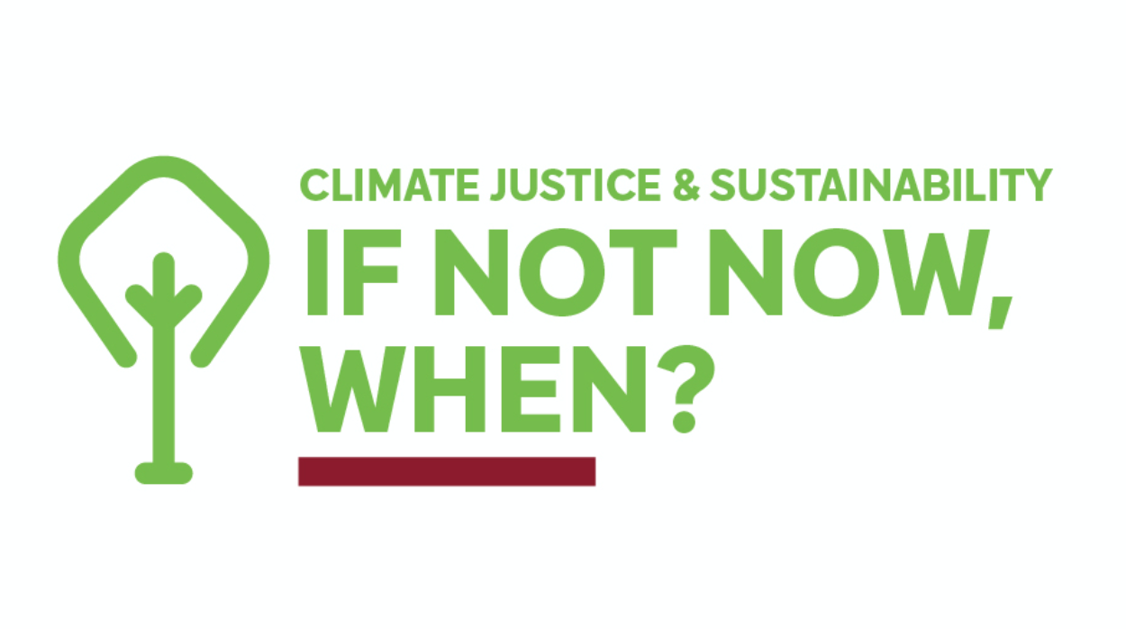 Climate Justice & Sustainability – Concordia Student Union